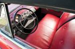Ford Custom DeLuxe Convertible 1951 года
